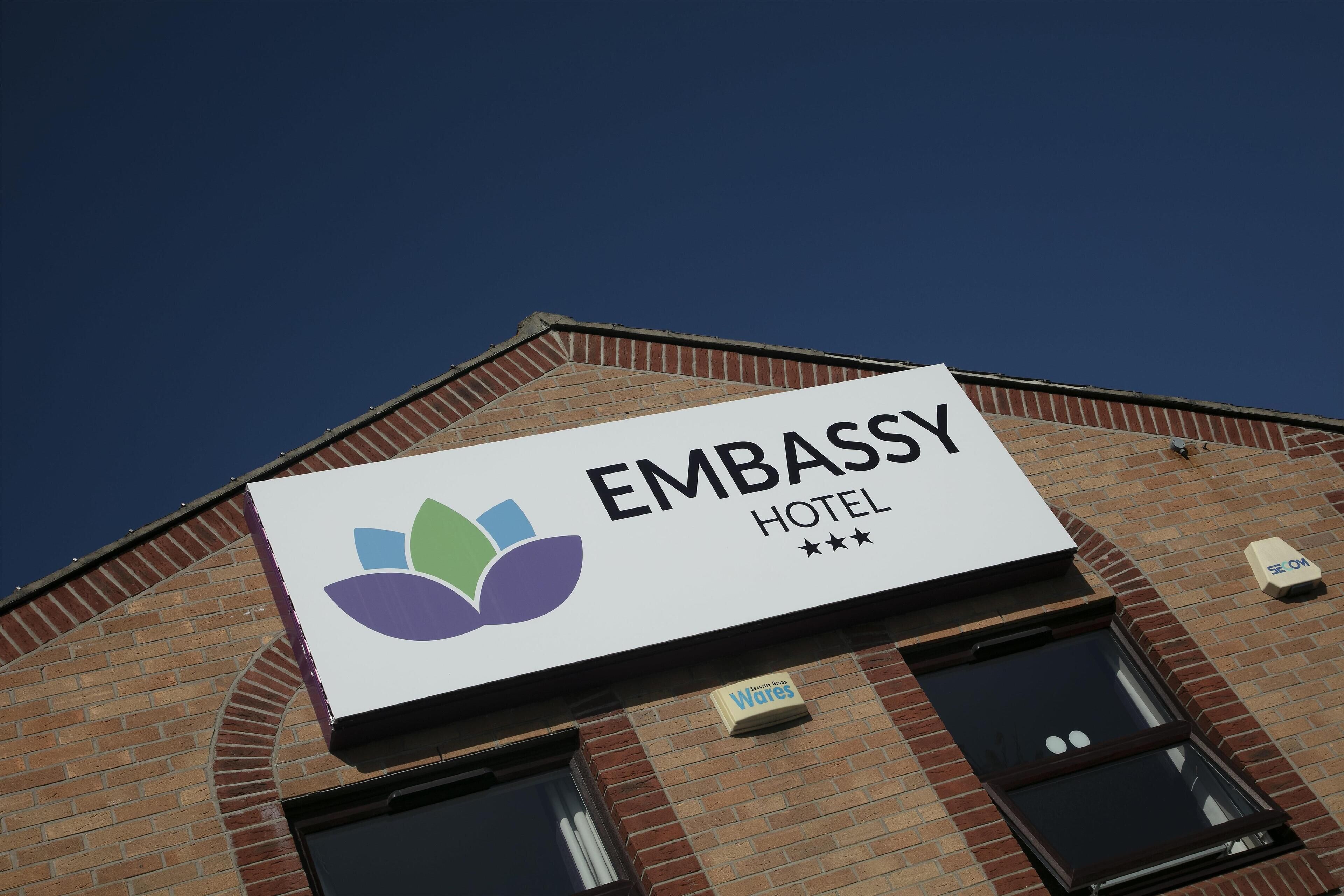 Photo - Embassy Newcastle, Sure Hotel Collection by Best Western