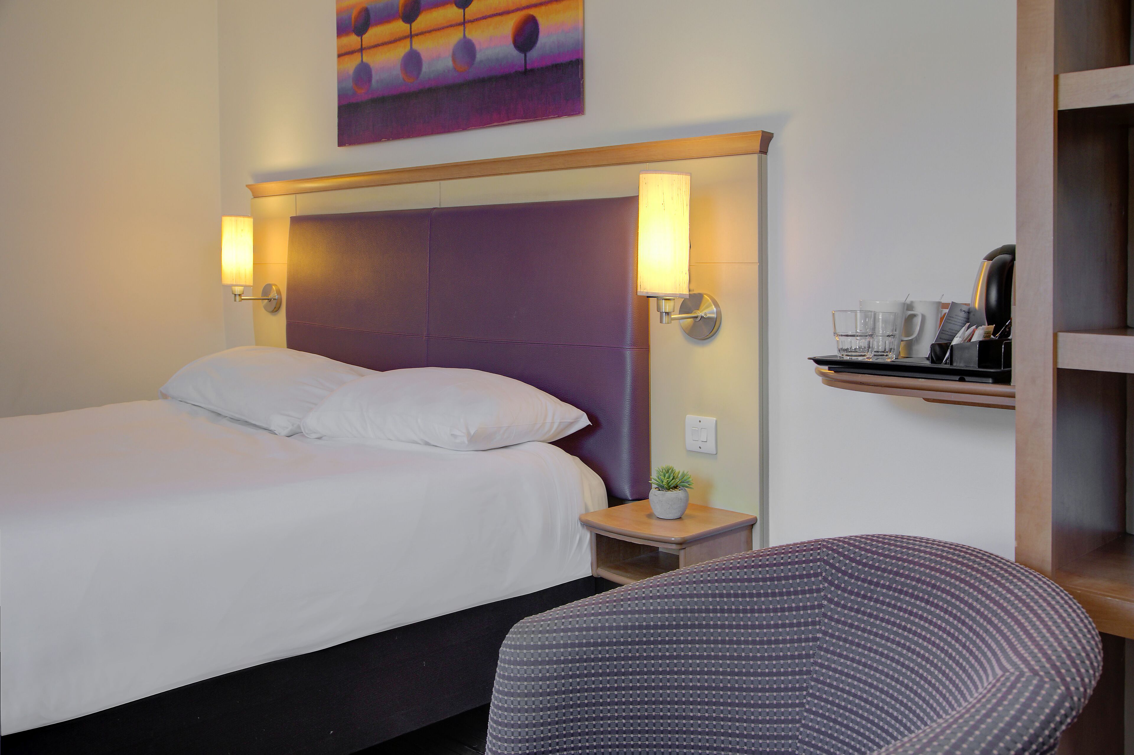 Photo - Embassy Newcastle, Sure Hotel Collection by Best Western