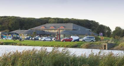 Premier Inn Ashington