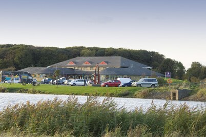 Premier Inn Ashington