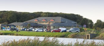 Premier Inn Ashington