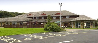 Premier Inn Ashington