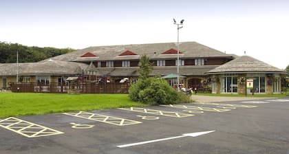 Premier Inn Ashington