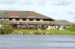 Exterior - Premier Inn Ashington (Ashington)