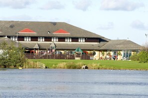 Exterior - Premier Inn Ashington (Ashington)