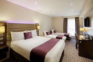 Room - Premier Inn Ashington (Ashington)