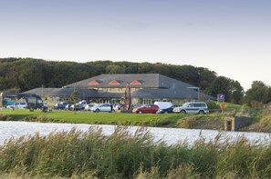 Exterior - Premier Inn Ashington (Ashington)