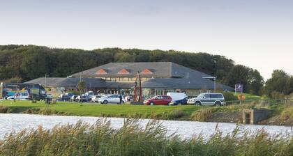 Premier Inn Ashington