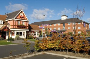 Exterior - Premier Inn Newcastle - Washington (Washington)