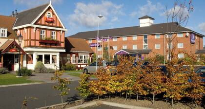 Premier Inn Newcastle - Washington