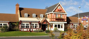 Premier Inn Newcastle - Washington