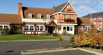 Premier Inn Newcastle - Washington