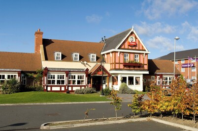 Premier Inn Newcastle - Washington