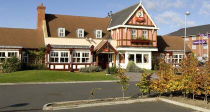 Premier Inn Newcastle - Washington