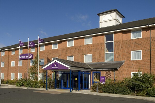 Premier Inn Newcastle - Washington - South Shields
