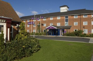 Exterior - Premier Inn Newcastle - Washington (Washington)