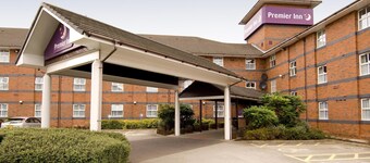 Premier Inn Derby East