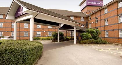 Premier Inn Derby East