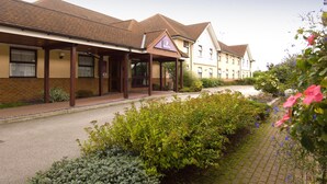 Exterior - Premier Inn Derby West (Derby)