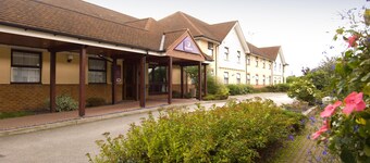 Premier Inn Derby West