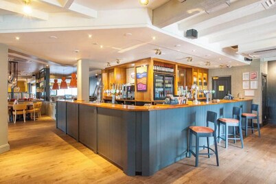 Premier Inn Derby West