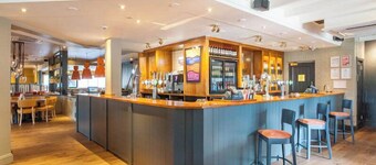 Premier Inn Derby West
