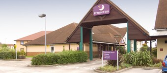 Premier Inn Derby West