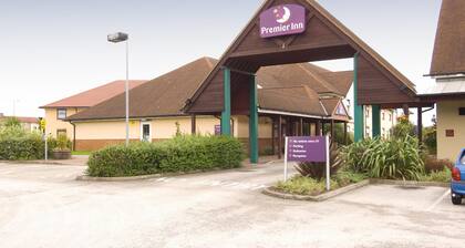 Premier Inn Derby West