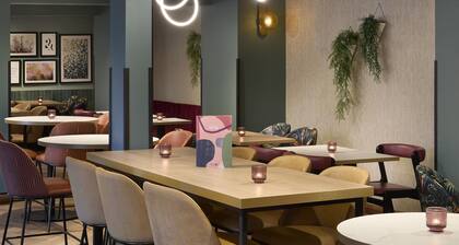 Premier Inn Derby West