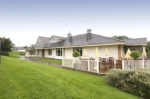 Exterior - Premier Inn Ripley (Ripley)