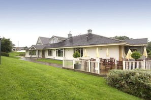 Exterior - Premier Inn Ripley (Ripley)