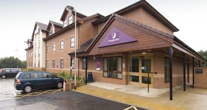 Premier Inn Ripley