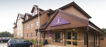 Premier Inn Ripley
