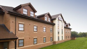 Exterior - Premier Inn Ripley (Ripley)