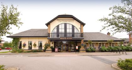 Premier Inn Leicester - Braunstone