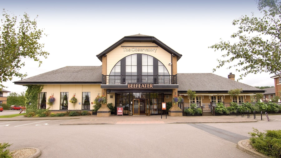 Premier Inn Leicester - Braunstone