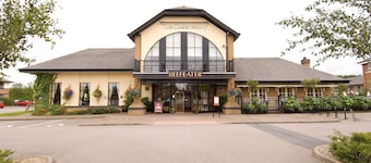 Premier Inn Leicester - Braunstone