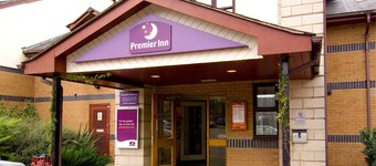 Premier Inn Leicester - Braunstone