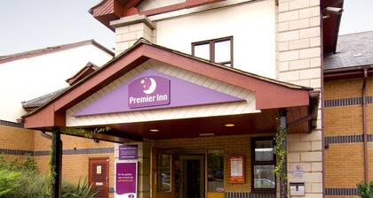 Premier Inn Leicester - Braunstone