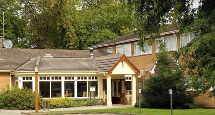 Premier Inn Leicester - Forest East