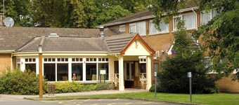 Premier Inn Leicester - Forest East