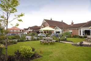 Exterior - Premier Inn Newark (Newark)