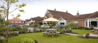 Premier Inn Newark