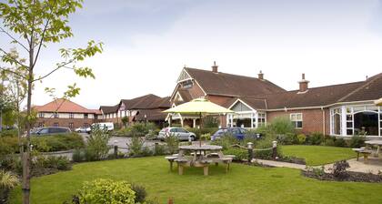 Premier Inn Newark