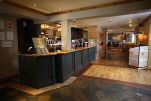 Restaurang