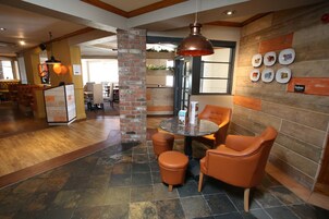 Restaurang