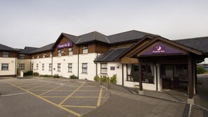 Exterior - Premier Inn Newquay - A30/Fraddon (St. Columb Major)