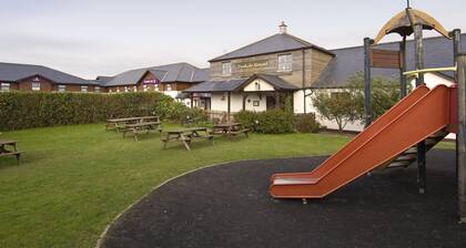 Premier Inn Newquay - A30/Fraddon