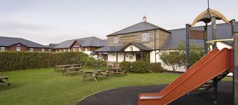 Premier Inn Newquay - A30/Fraddon
