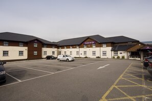 Exterior - Premier Inn Newquay - A30/Fraddon (St. Columb Major)